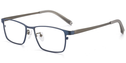 Rectangle Eyeglasses F9233