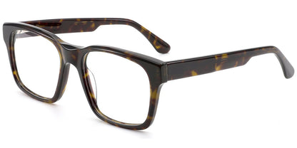 Acetate Square Frame F10167