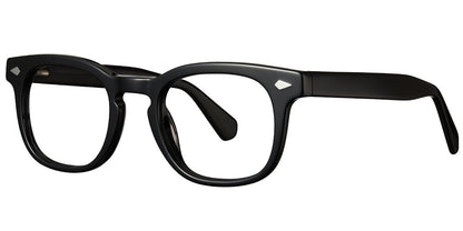 Acetate Rectangle Frame F5209