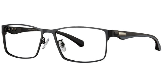 Metal Rectangle Frame F3861