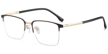 Browline Eyeglasses F9260