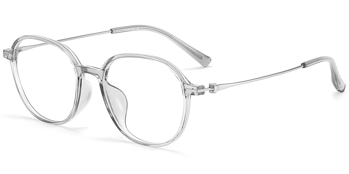 Square Eyeglasses F9967