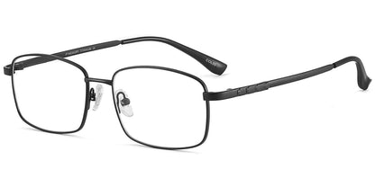Rectangle Eyeglasses F9539