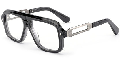 Square Eyeglasses F9297