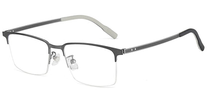 Rectangle Eyeglasses F9232