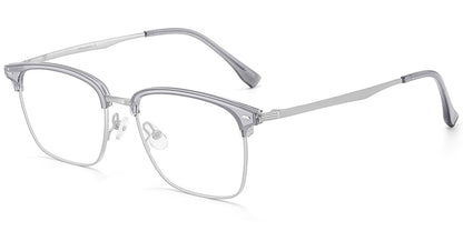 Browline Eyeglasses F9561