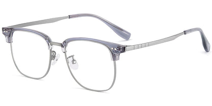 Browline Eyeglasses F9577
