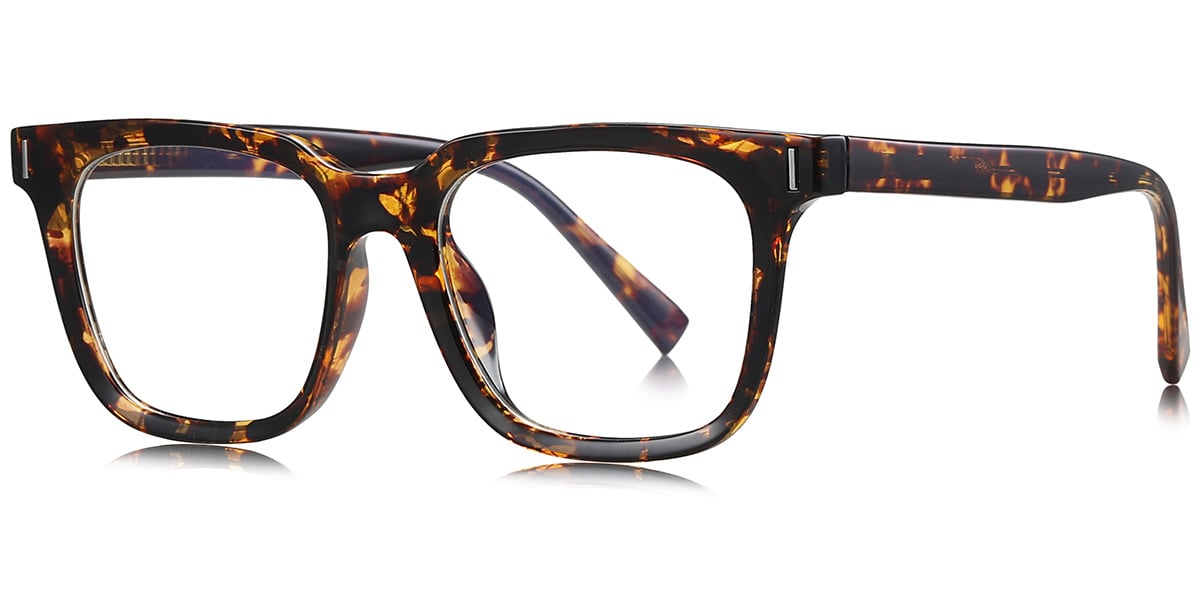 TR Square Frame F10375