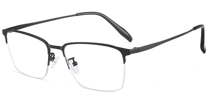Rectangle Eyeglasses F9240