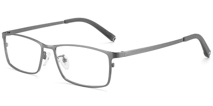 Rectangle Eyeglasses F9230