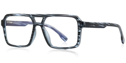 Aviator Eyeglasses F9597