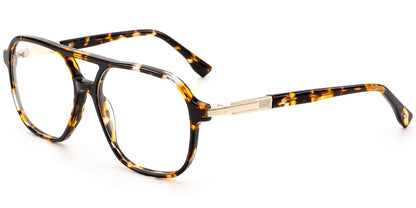 Aviator Eyeglasses F9323