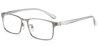 Rectangle Eyeglasses F9235