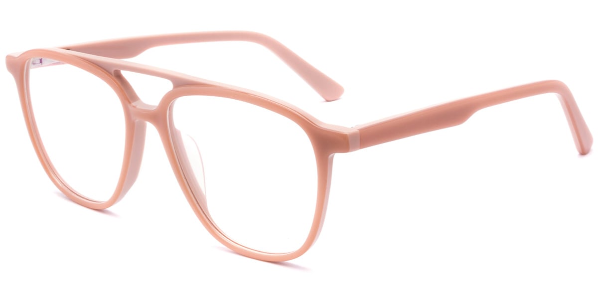Acetate Aviator Frame F10258