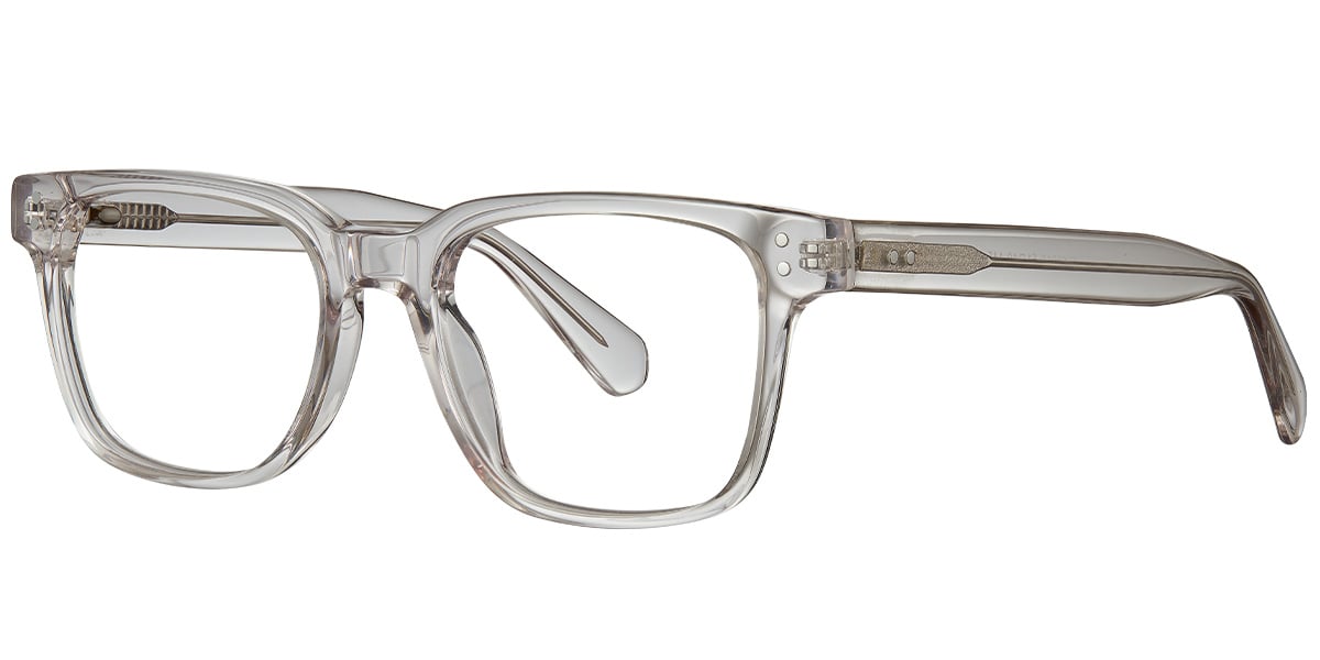 Acetate Rectangle Frame F5231