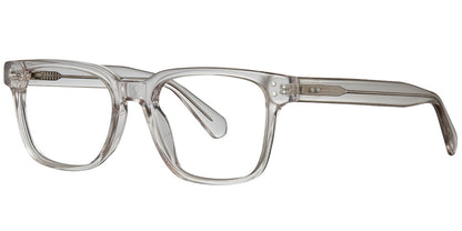 Acetate Rectangle Frame F5231
