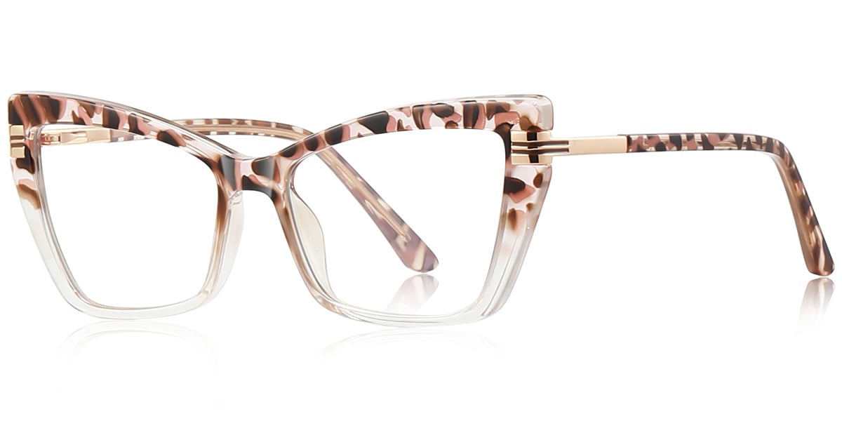 TR Rectangle Frame F8319