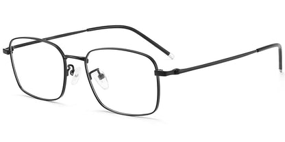 Rectangle Eyeglasses F9268
