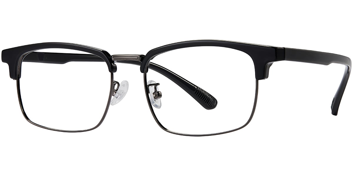 Metal TR Browline Frame F8096
