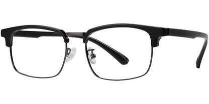 Metal TR Browline Frame F8096