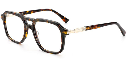 Aviator Eyeglasses F9324