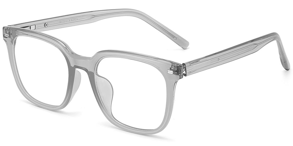 Square Eyeglasses F9443