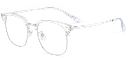 Browline Eyeglasses F9581