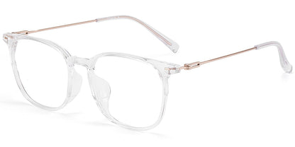Square Eyeglasses F9965