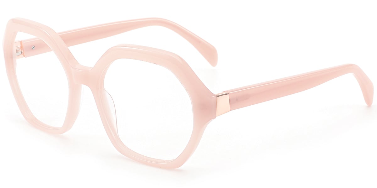 Square Eyeglasses F9321