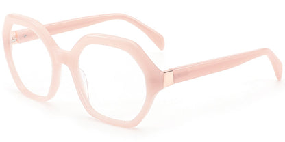Square Eyeglasses F9321