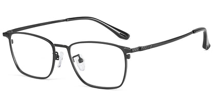 Rectangle Eyeglasses F9238