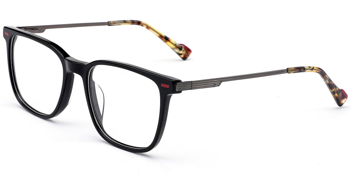 Acetate Square Frame F10472