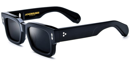 Acetate Rectangle Sunglasses SG8335