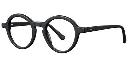 Acetate Oval Frame F5188