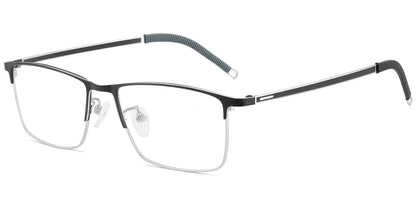 Rectangle Eyeglasses F9226