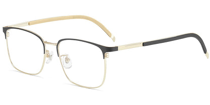 Square Eyeglasses F9265