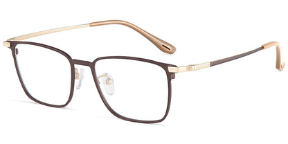 Square Eyeglasses F9239