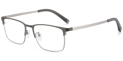 Rectangle Eyeglasses F9234