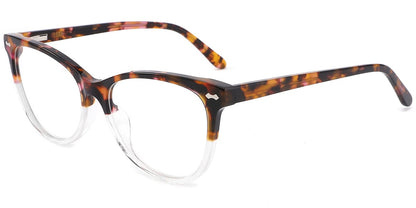 Acetate Oval Frame F10290