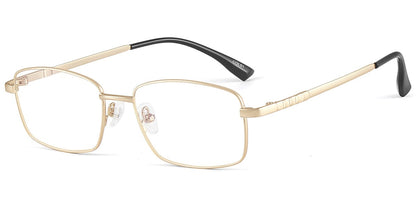Rectangle Eyeglasses F9247