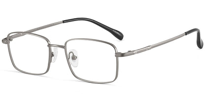 Rectangle Eyeglasses F9537