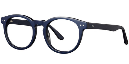 Acetate Oval Frame F5233