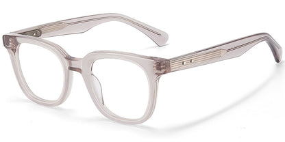Square Eyeglasses F9435