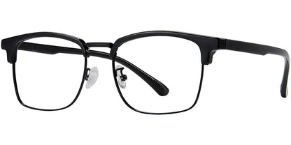 Metal TR Browline Frame F8098