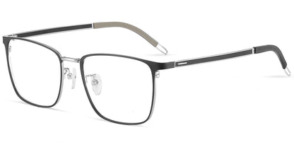 Square Eyeglasses F9532