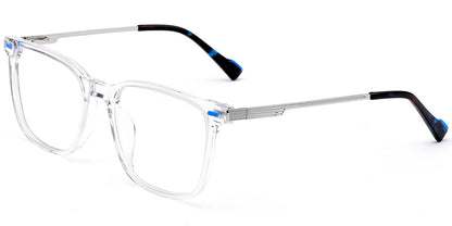 Acetate Square Frame F10472