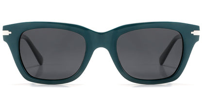 Acetate Square Sunglasses SG5708