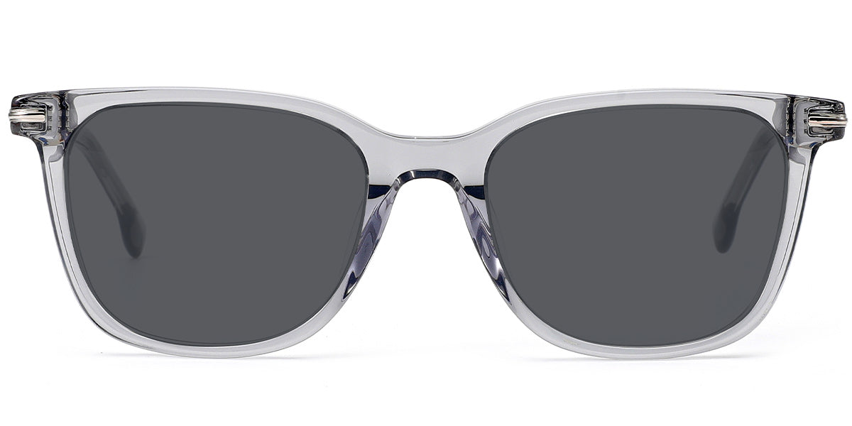 Acetate Square Sunglasses SG6119