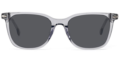 Acetate Square Sunglasses SG6119