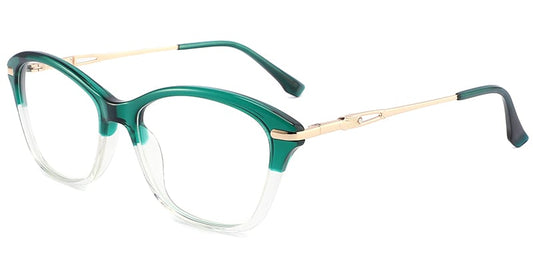 Acetate Frame F3954